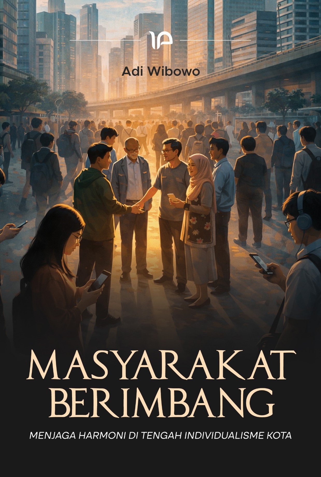 Masyarakat D