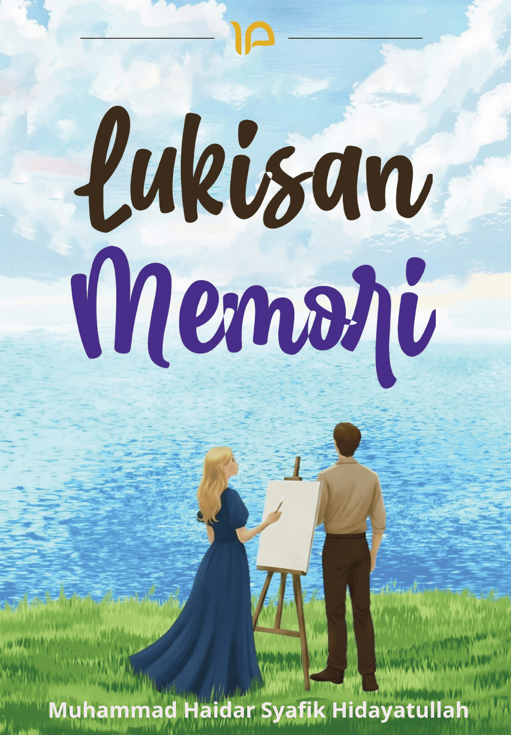 LUKISAN MEMORI