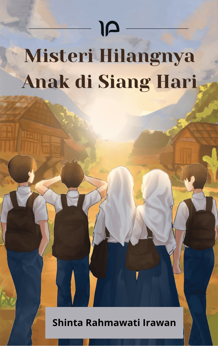 Misteri Hilangnya Anak di Siang Hari