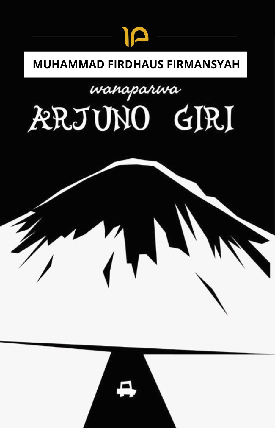WANAPURWA ARJUNO GIRI