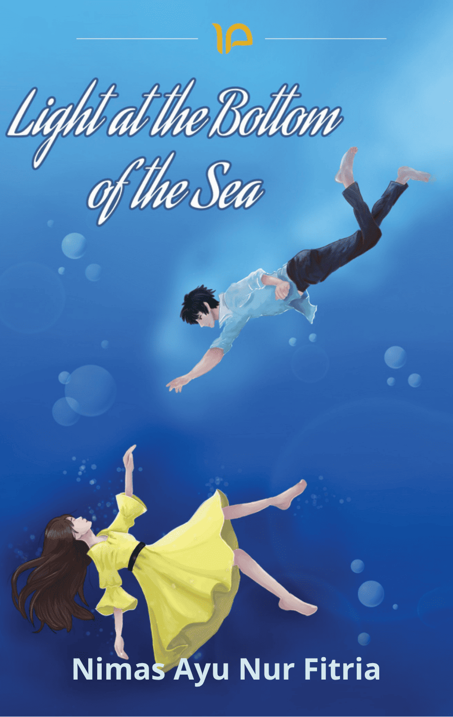 Light at the Bottom of the Sea