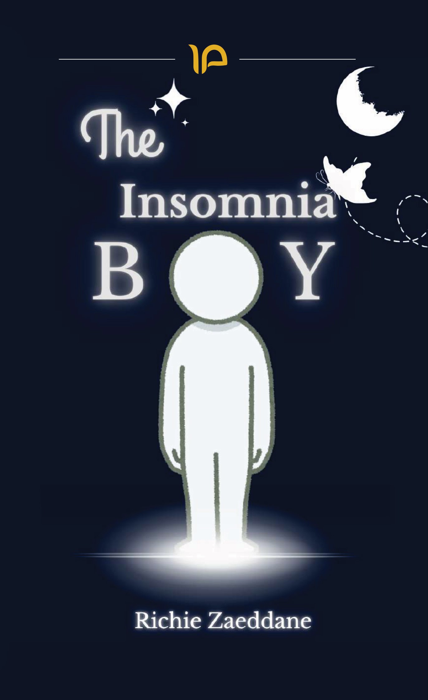 The Insomnia Boy