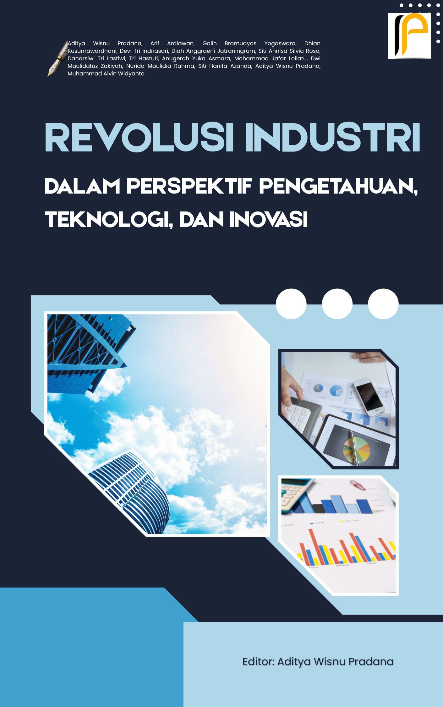REVOLUSI INDUSTRI