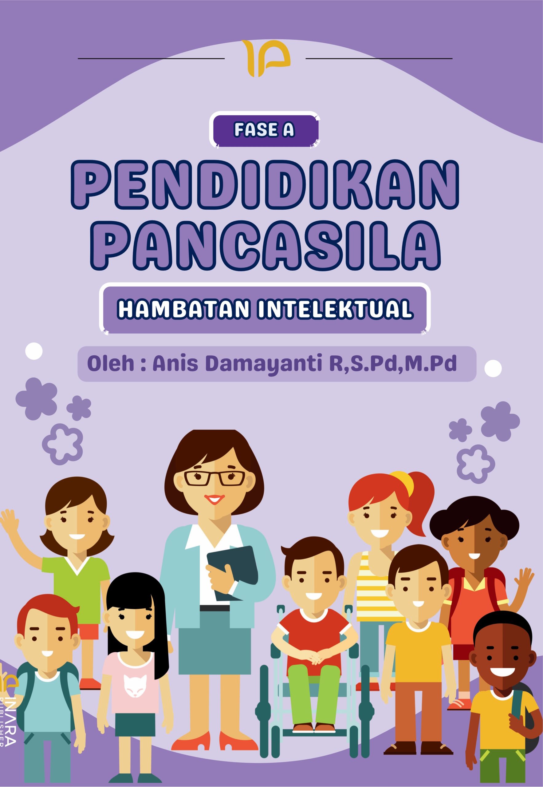 Cover Depan